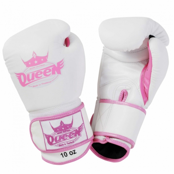 Queen BGQ bokshandschoenen QUEENBGQ